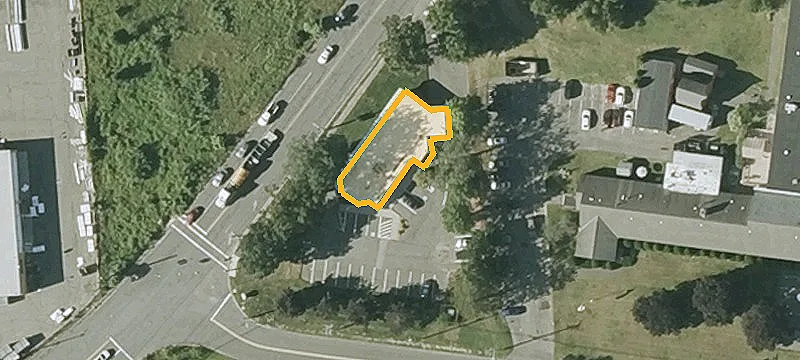 435 Burnett Rd