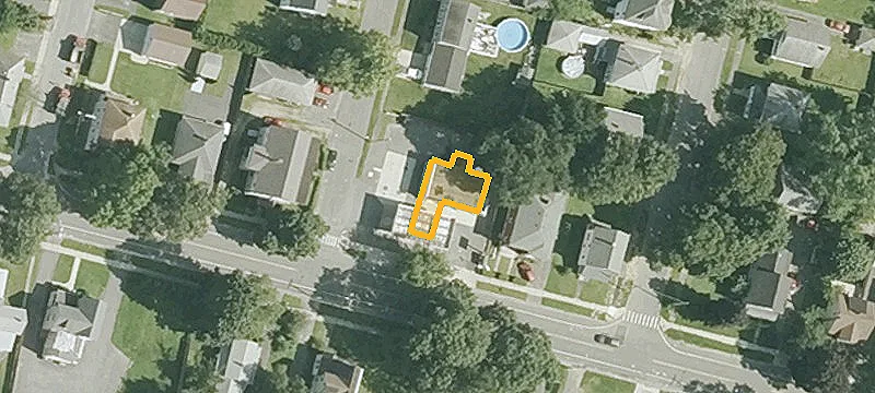275 Elm St