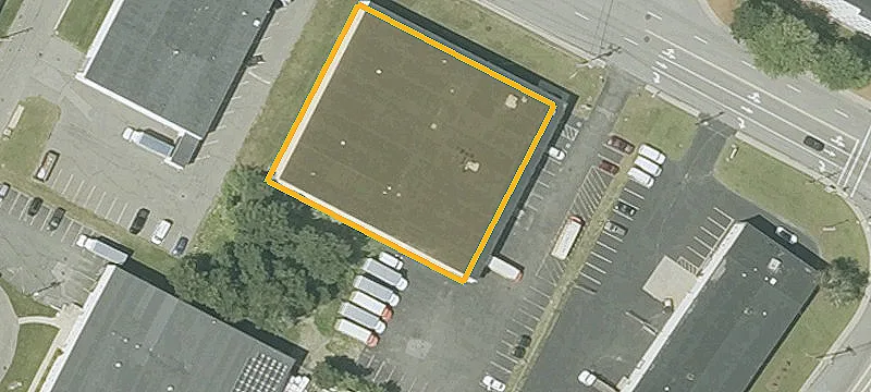 6 Industrial Pkwy