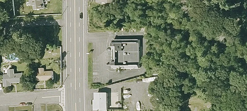 1650 Main St