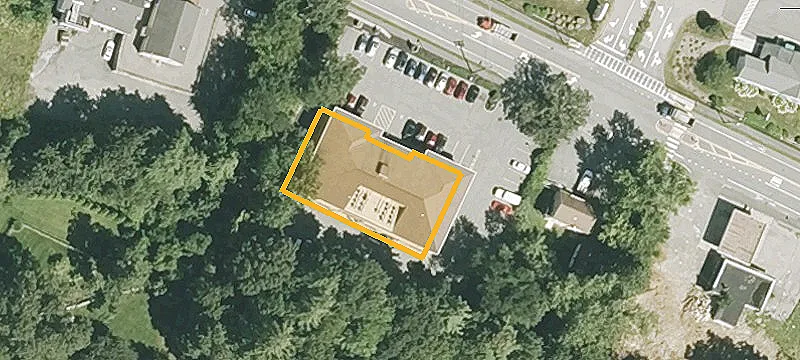132 Great Rd