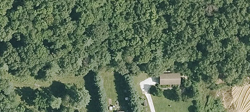 2541 Canaan Southfield Rd