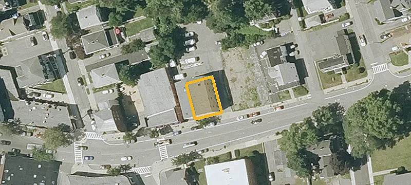425 High St Ste, Unit 3