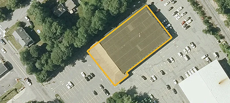132 Central St Ste, Unit 102