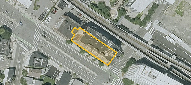 187 Monsignor Obrien Hwy, Unit 197