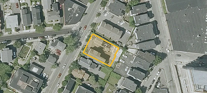 84 Prospect St