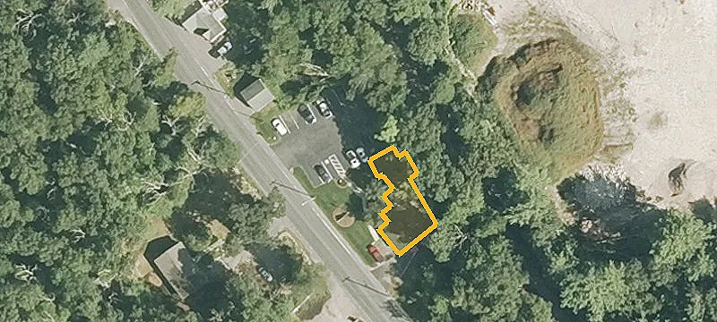 800 Providence Rd