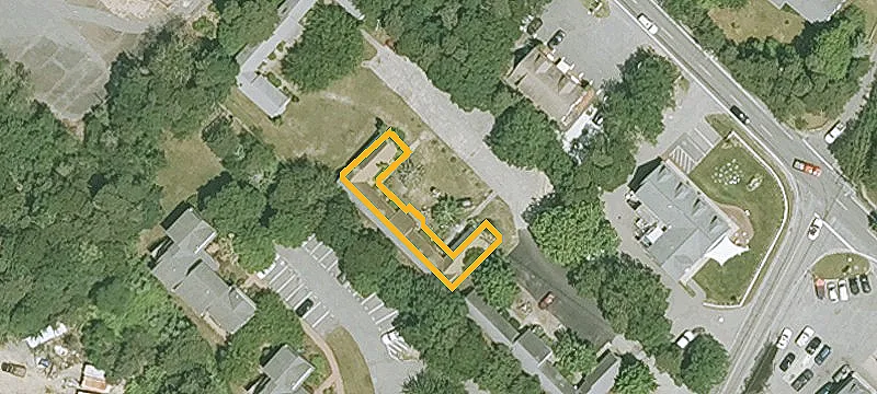 215 Stony Hl Rd