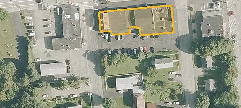 5 Plainfield Ave