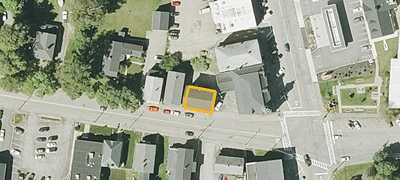 22 Summer St