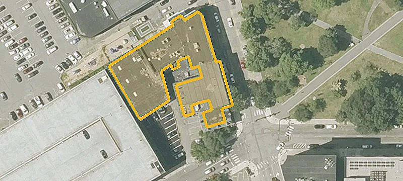 30 Lawrence St, Unit 36