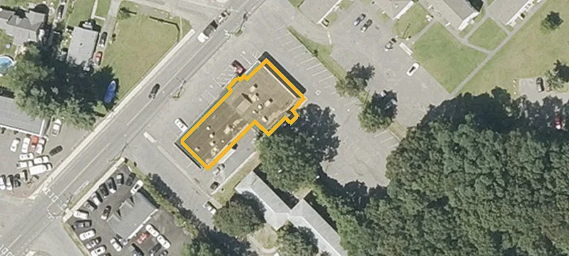 801 Springfield St, Unit 807