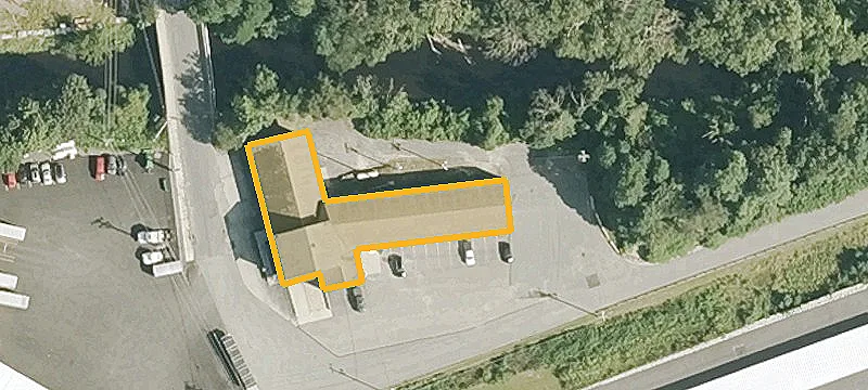 44 Depot St