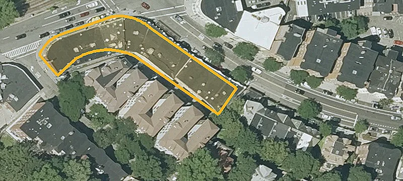 692 Washington St, Unit 700