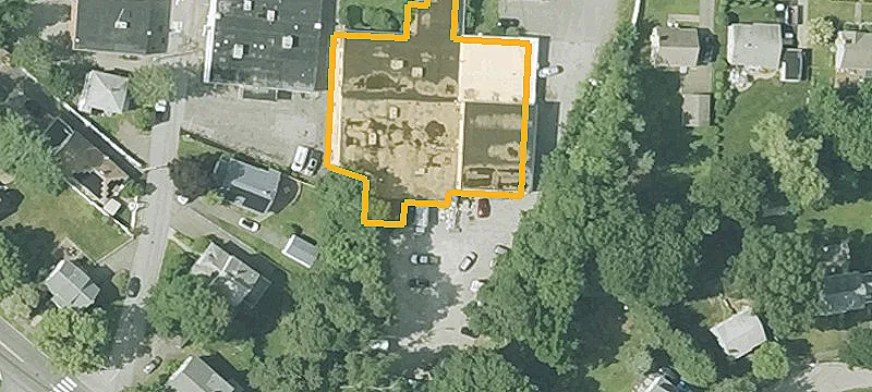 1250 Main St