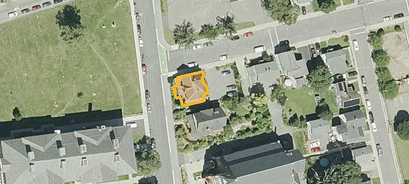 27 Prospect St