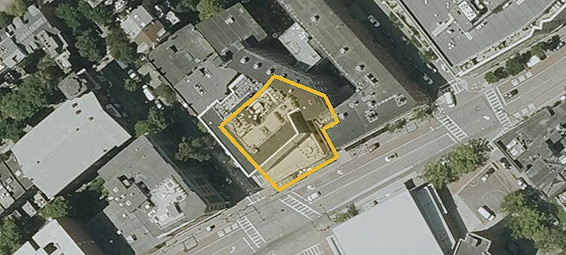 1361 Washington St, Unit 1375