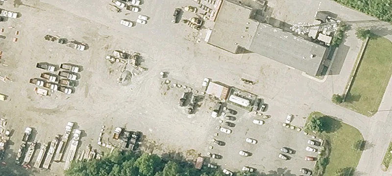 25 Industrial Rd