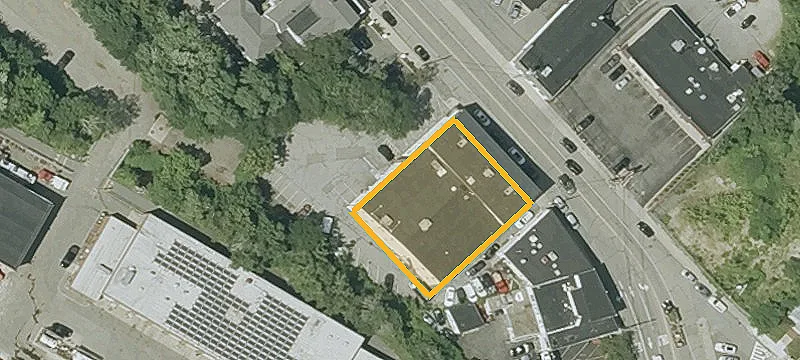 742 Main St, Unit 750