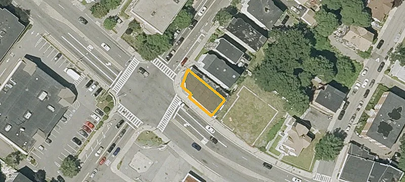 834 Morton St, Unit 842