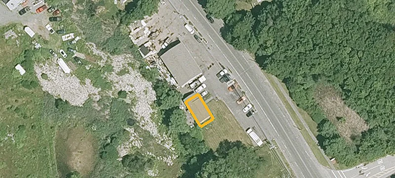 99 Lafayette Rd
