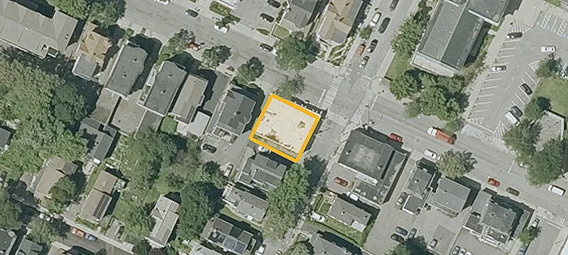 96 Highland Ave