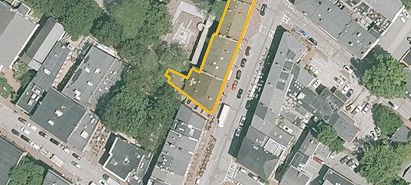 28 State St, Unit 34