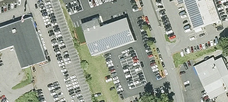 84 Tpke Rd