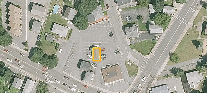 4 Central St