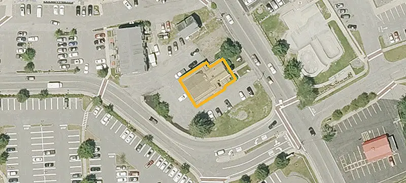 933 Webster St Ste, Unit 2