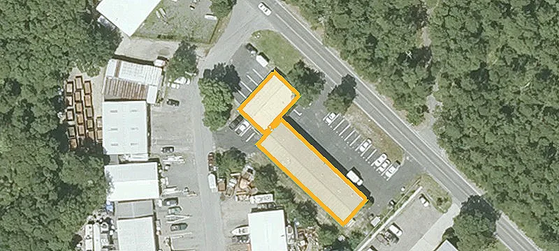 431 Old Chatham Rd Ste, Unit 8