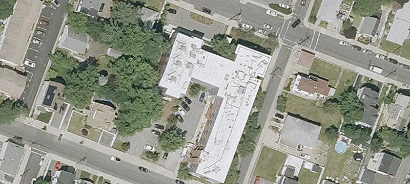 204th Proctor Ave