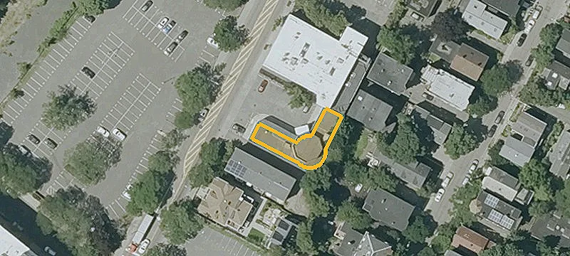 76 Prospect St