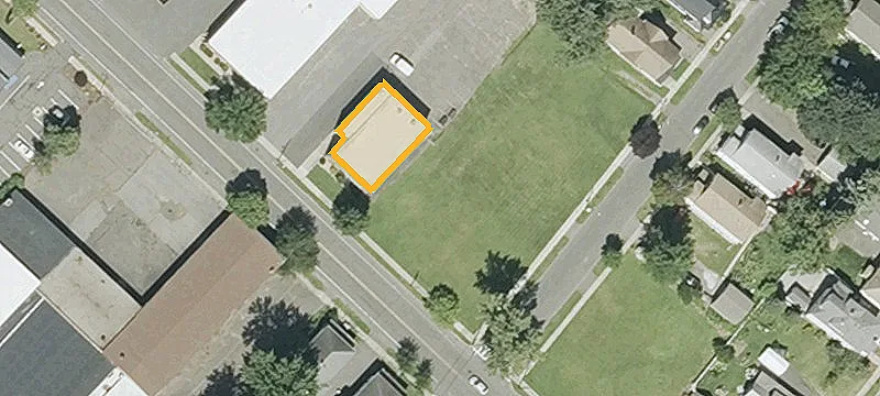 127 Un St