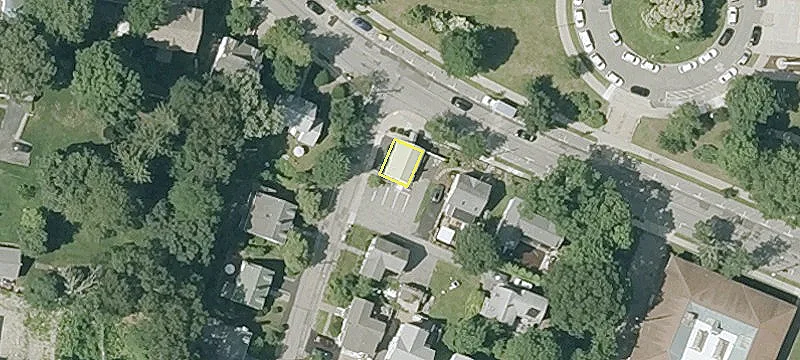 400 Homer St