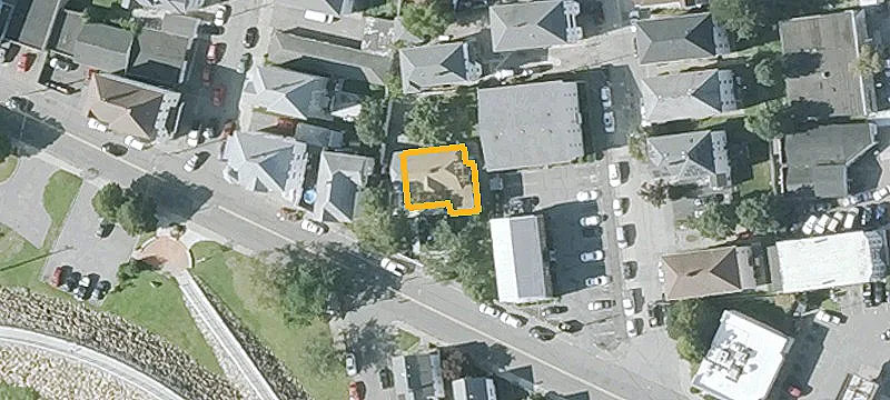 1060 Cv Rd