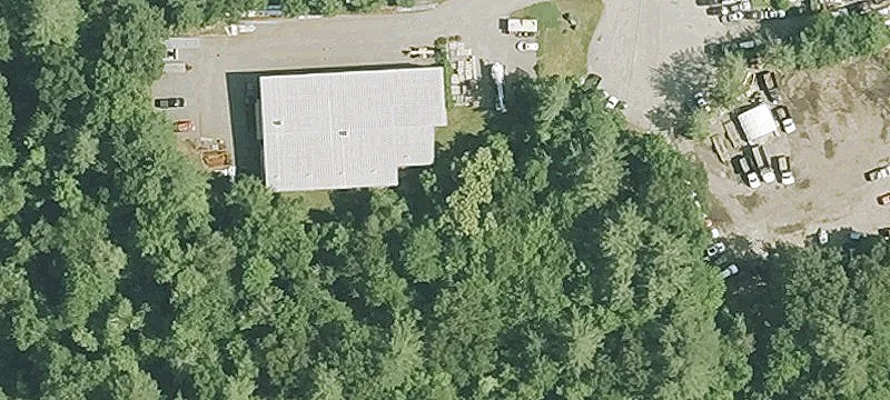 101 Industrial Way