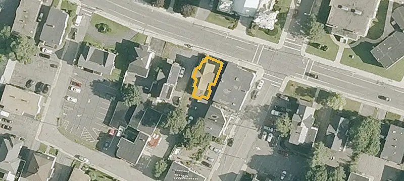 173 Mechanic St