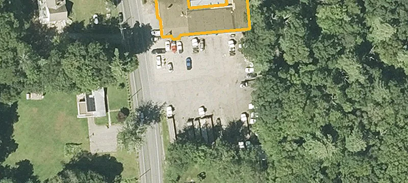 110 Brookfield Rd
