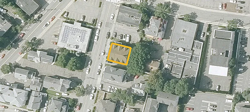 20-22 Adams St