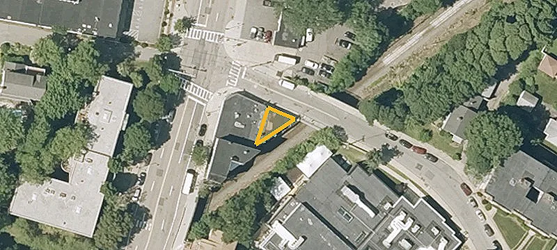 5 Bellevue St