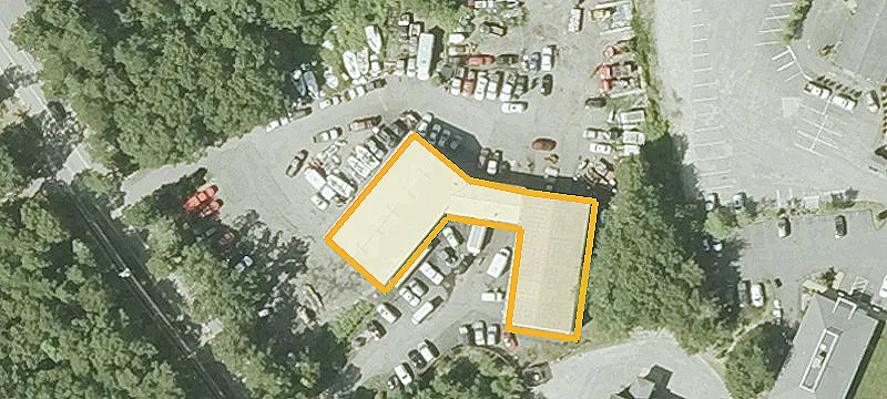 21-23 Hedges Pond Rd