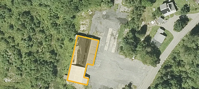 96 Intervale Rd