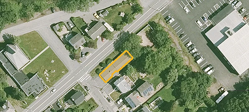 39 Gloucester Ave