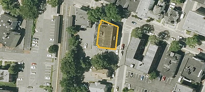26 Wyoming Ave, Unit 1A