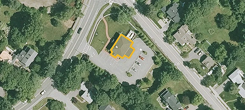 545 Bay Rd