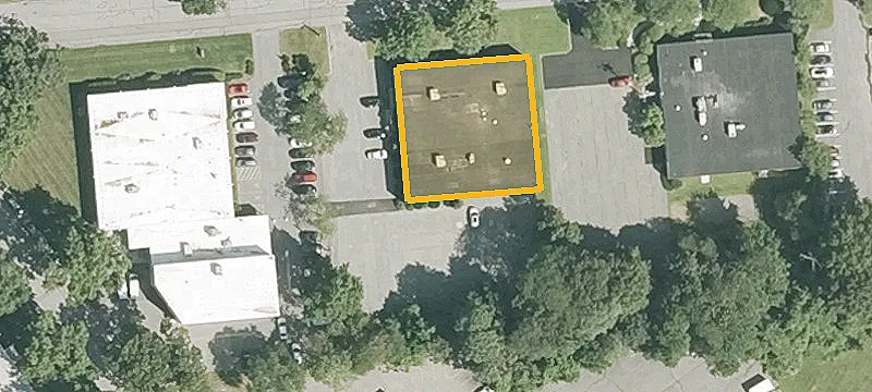 10 Mercer Rd