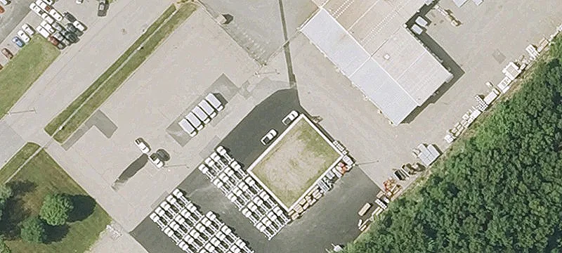 1 Production Rd