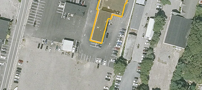 95 Falmouth Rd