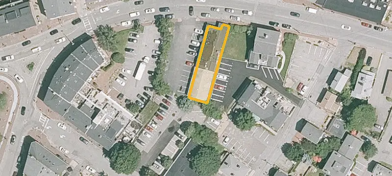 24-26 Water St